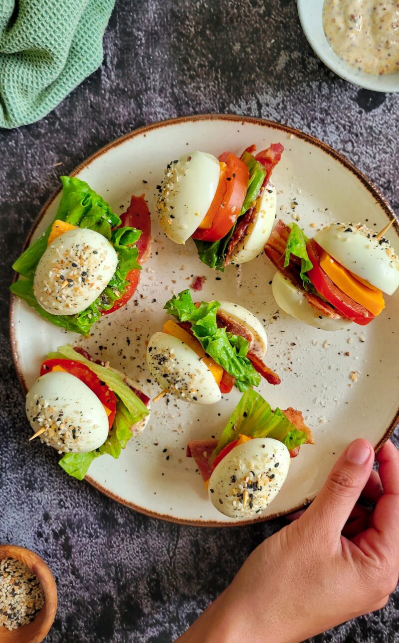 BLT Egglets - Image 3