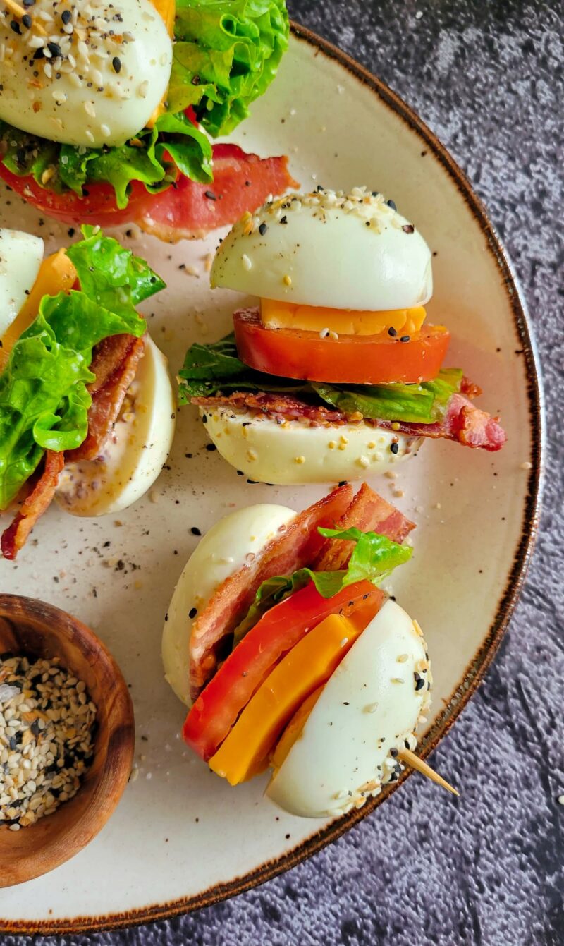 BLT Egglets - Image 6
