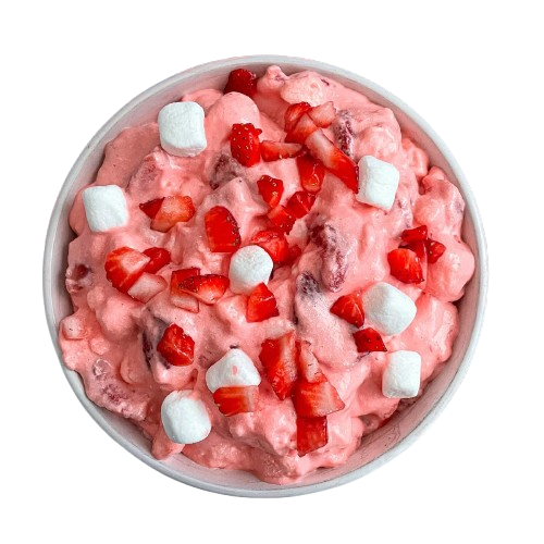 Dessert Salad