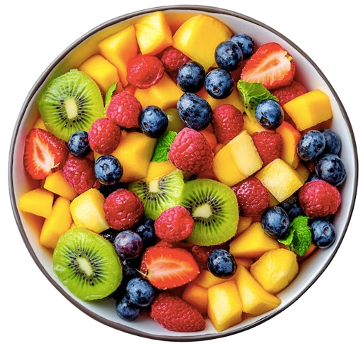 Fruit Salad