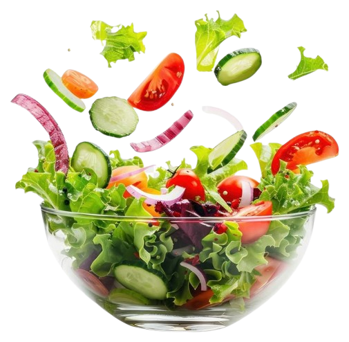 Green Salad