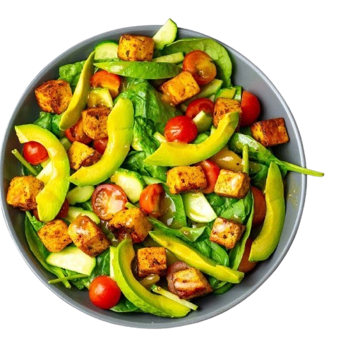 Health Goal Focused