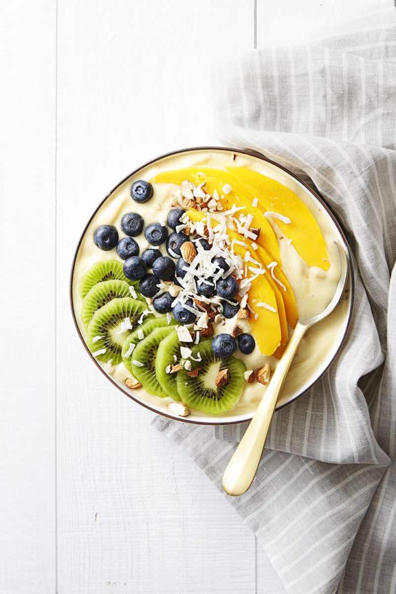 Tropical Smoothie Bowl - Image 2