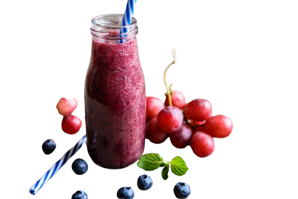 Juices & Smoothies