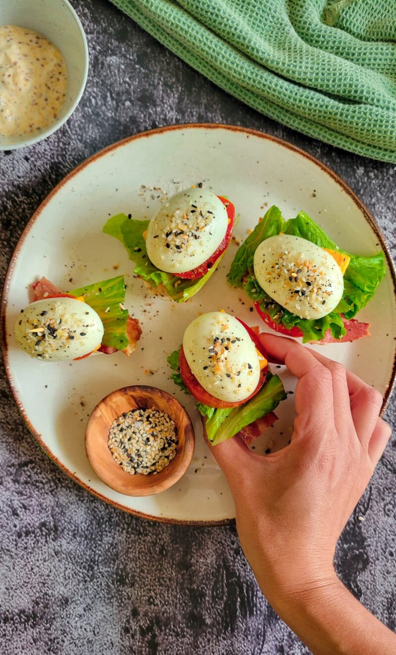 BLT Egglets - Image 5