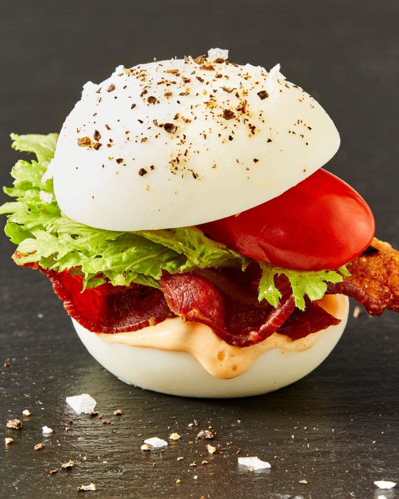 BLT Egglets - Image 2