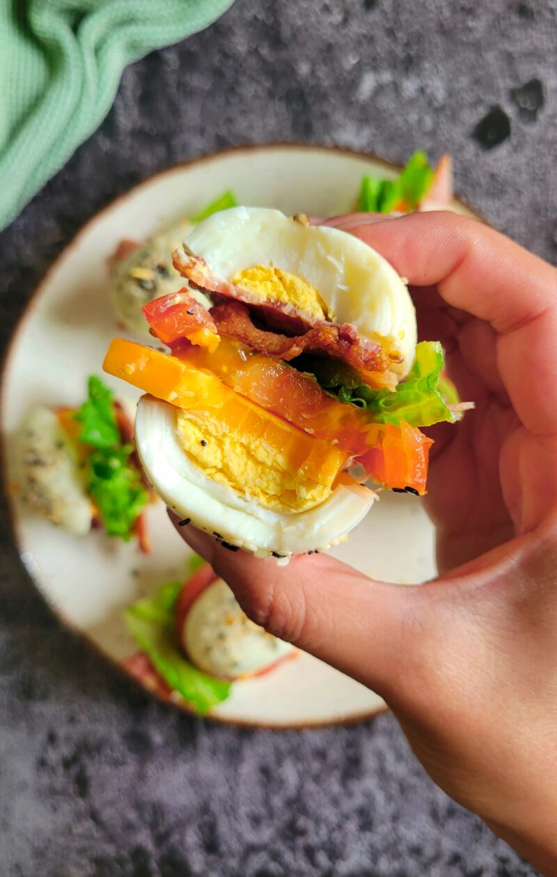 BLT Egglets - Image 4