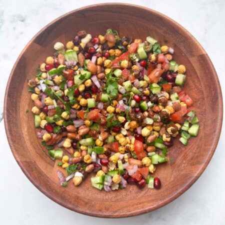 roasted-chana-salad-order-online