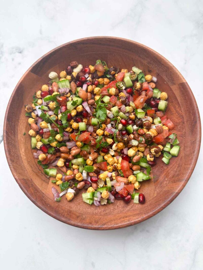 roasted-chana-salad-order-online