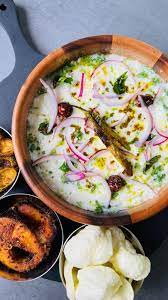 Pakhala Bhaat