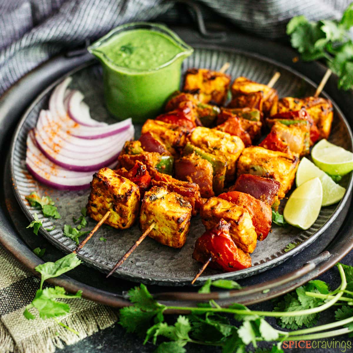 Paneer-Tikka - Image 2