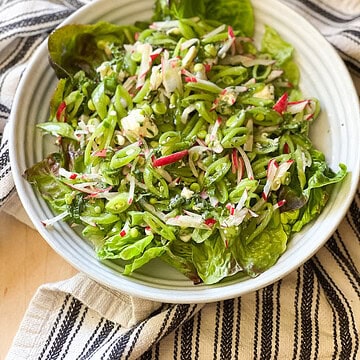 Sugar Salad