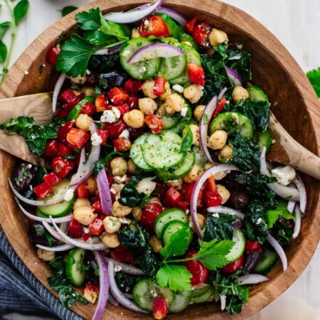 Chatkara Fresh Salad