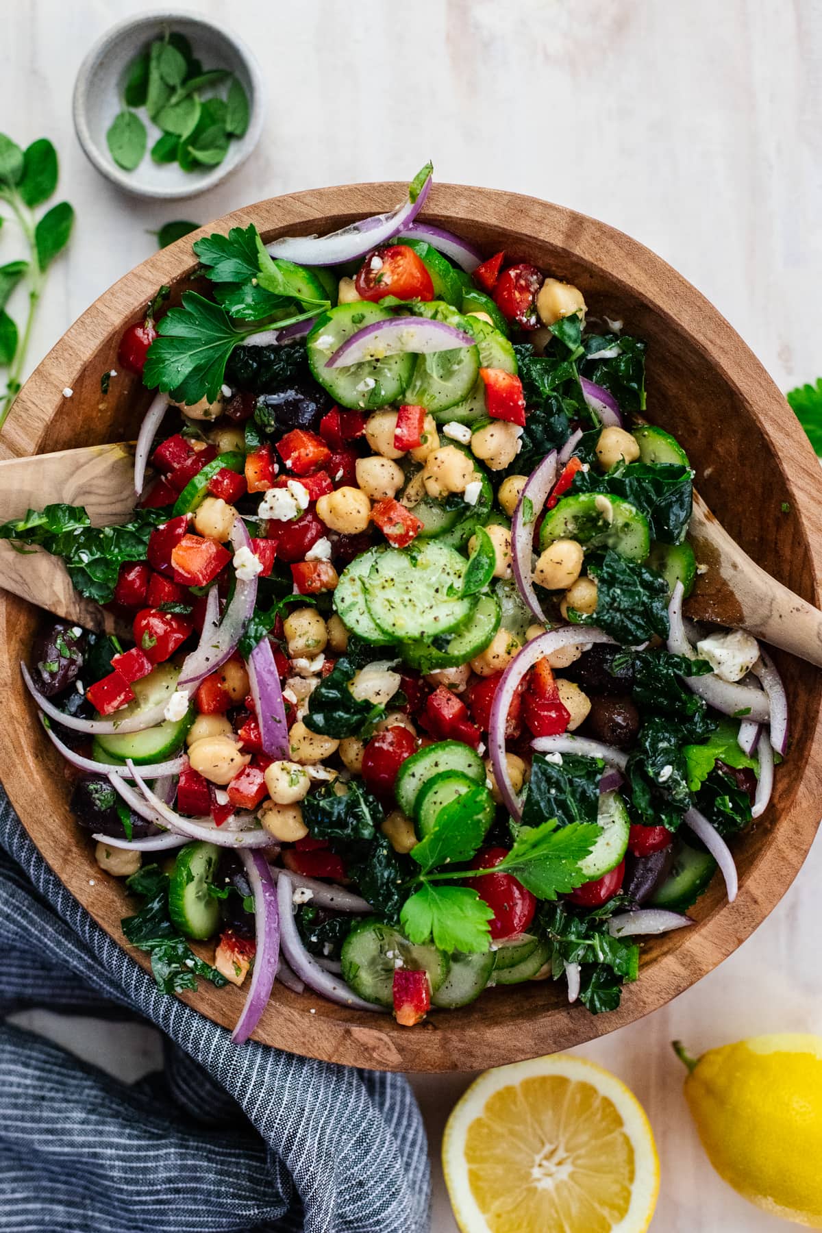 Chatkara Fresh Salad