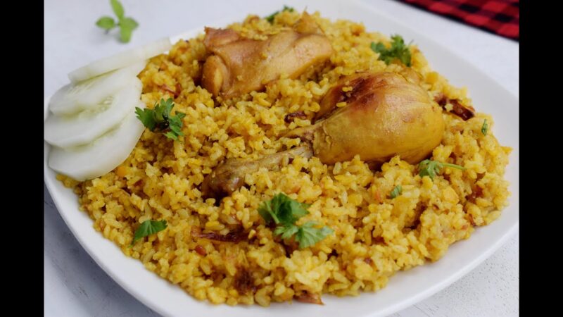 Chicken Khichuri - Image 2