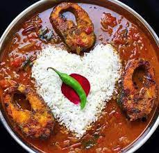 Tasty Fish-Rice Meal - Image 2