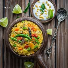 Pure Taste Khichuri