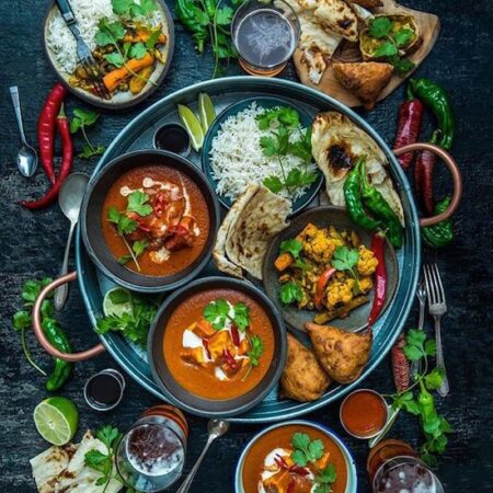 Kids Growth & Immunity Meal