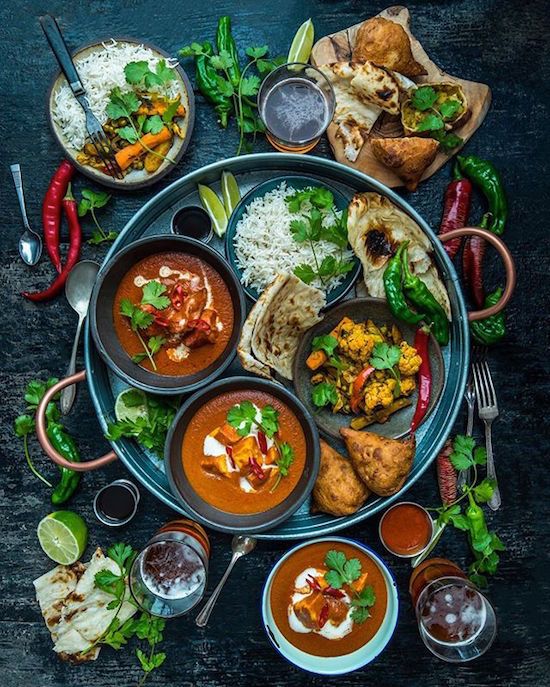 Kids Growth & Immunity Meal