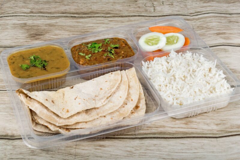 Mini-Veg-Thali - Image 2