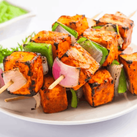 Paneer-Tikka